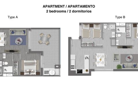 Lejlighed i La Mata, Alicante, La Mata - € 285.000 | Ref: CC0575 - foto 14